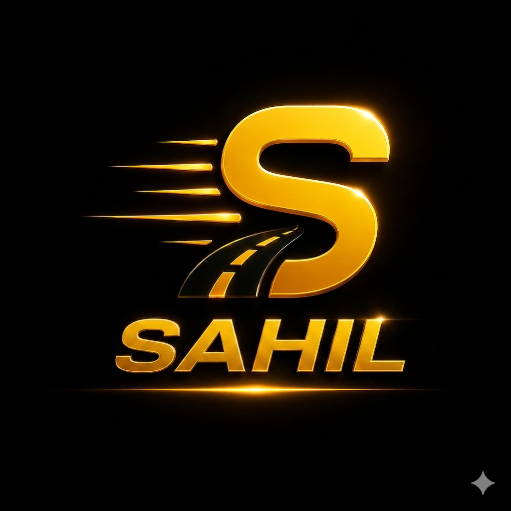 SAHIL Taxi